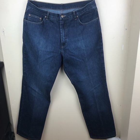 brooks brothers jeans